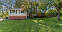 1913 E 29th Avenue, North Kansas City, MO 64116