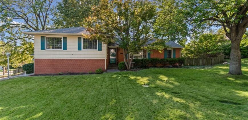 1913 E 29th Avenue, North Kansas City, MO 64116