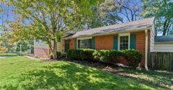 1913 E 29th Avenue, North Kansas City, MO 64116