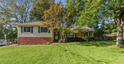 1913 E 29th Avenue, North Kansas City, MO 64116