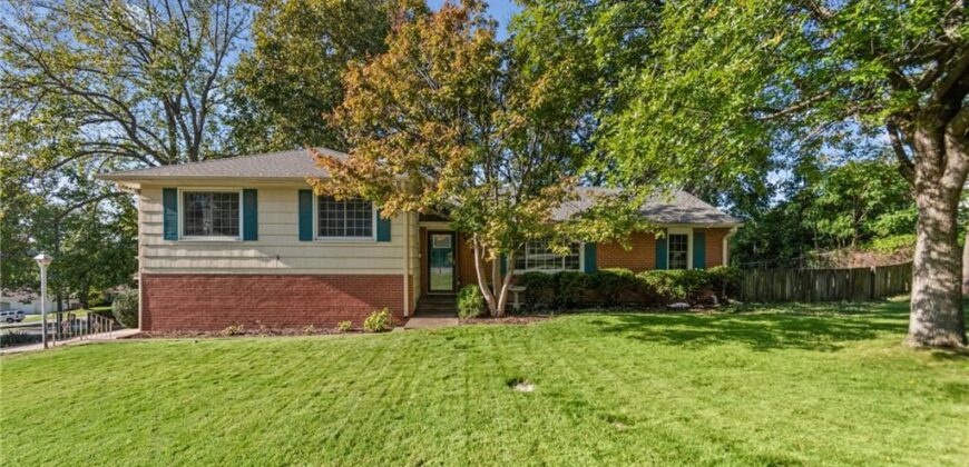 1913 E 29th Avenue, North Kansas City, MO 64116