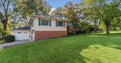 1913 E 29th Avenue, North Kansas City, MO 64116