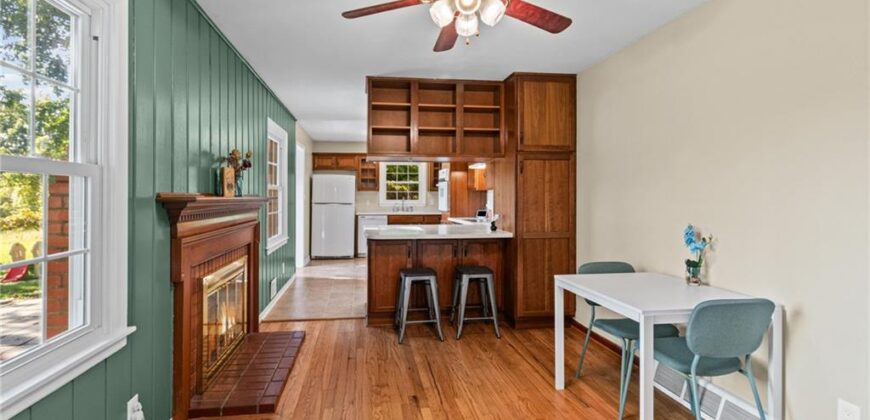 1913 E 29th Avenue, North Kansas City, MO 64116