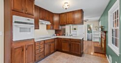 1913 E 29th Avenue, North Kansas City, MO 64116