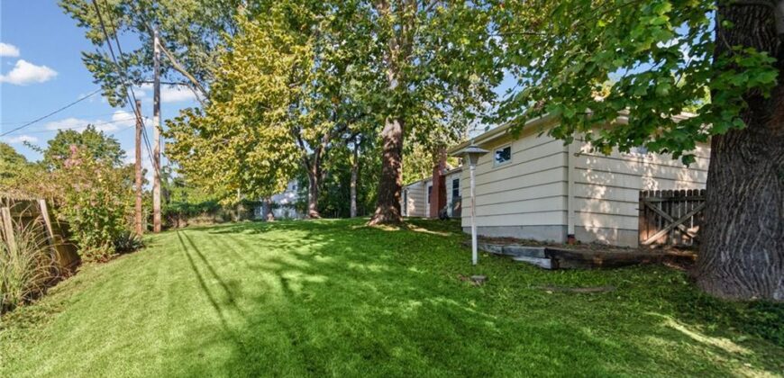 1913 E 29th Avenue, North Kansas City, MO 64116