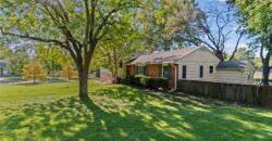 1913 E 29th Avenue, North Kansas City, MO 64116