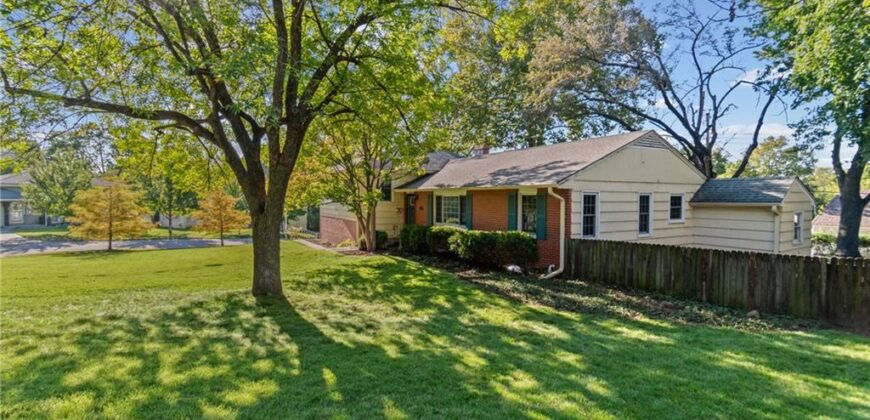 1913 E 29th Avenue, North Kansas City, MO 64116