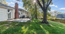 1913 E 29th Avenue, North Kansas City, MO 64116