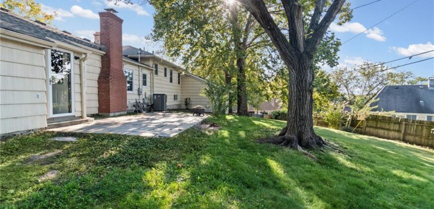 1913 E 29th Avenue, North Kansas City, MO 64116