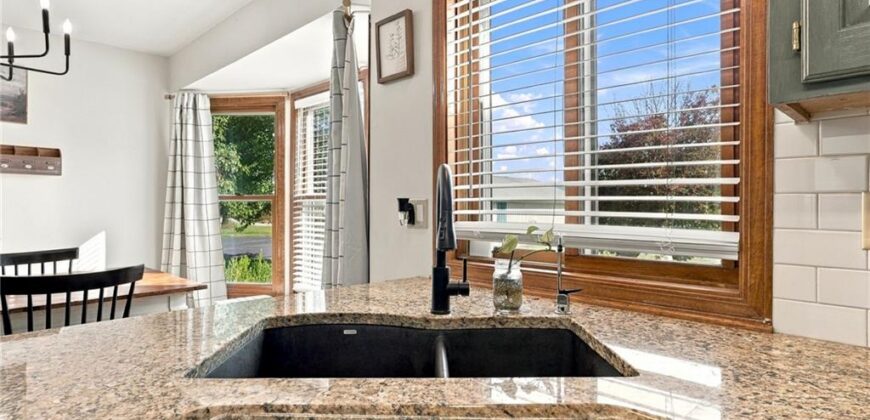 13019 N Prospect Avenue, Kansas City, MO 64166