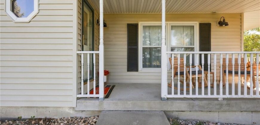 13019 N Prospect Avenue, Kansas City, MO 64166