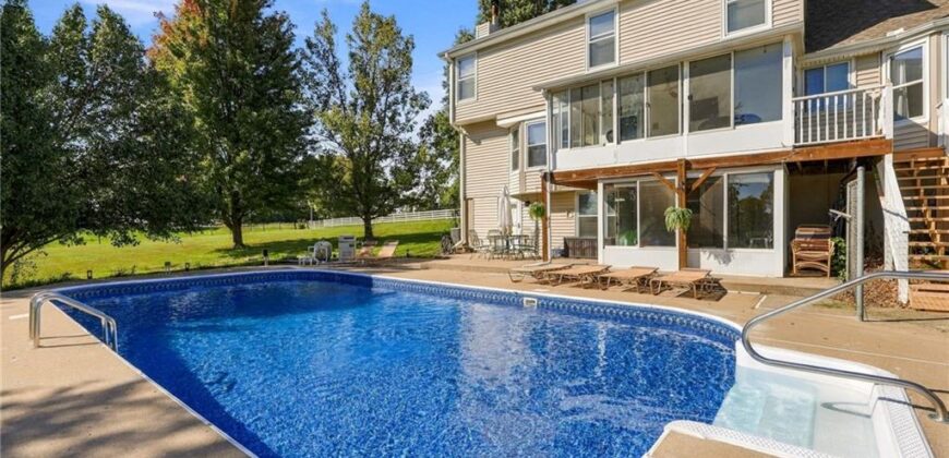 13019 N Prospect Avenue, Kansas City, MO 64166