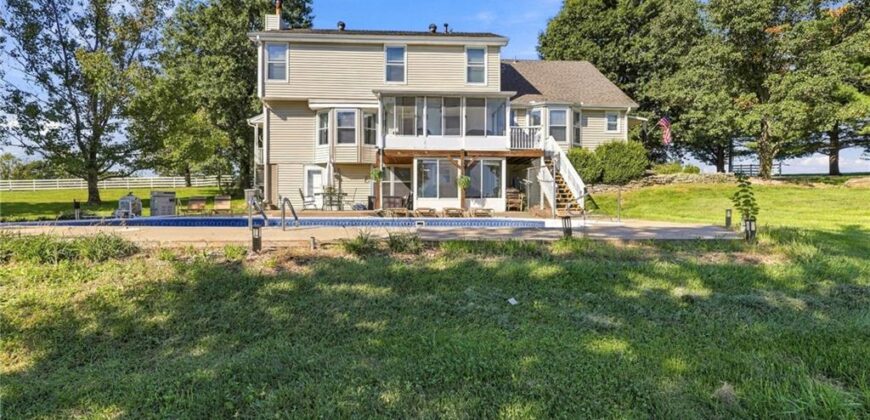 13019 N Prospect Avenue, Kansas City, MO 64166