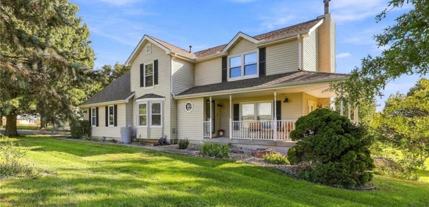 13019 N Prospect Avenue, Kansas City, MO 64166