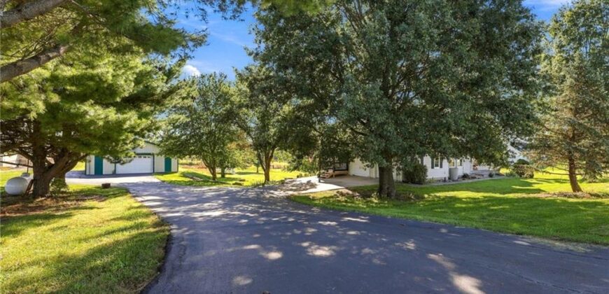 13019 N Prospect Avenue, Kansas City, MO 64166