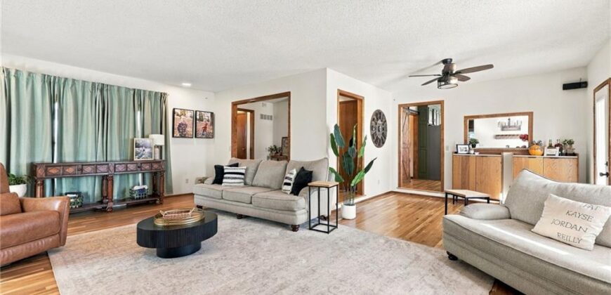 13019 N Prospect Avenue, Kansas City, MO 64166