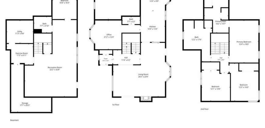 13019 N Prospect Avenue, Kansas City, MO 64166