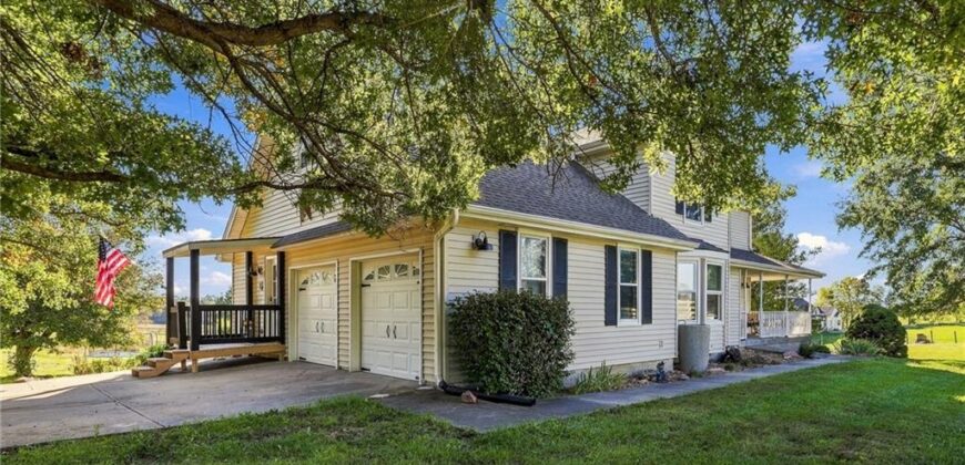 13019 N Prospect Avenue, Kansas City, MO 64166