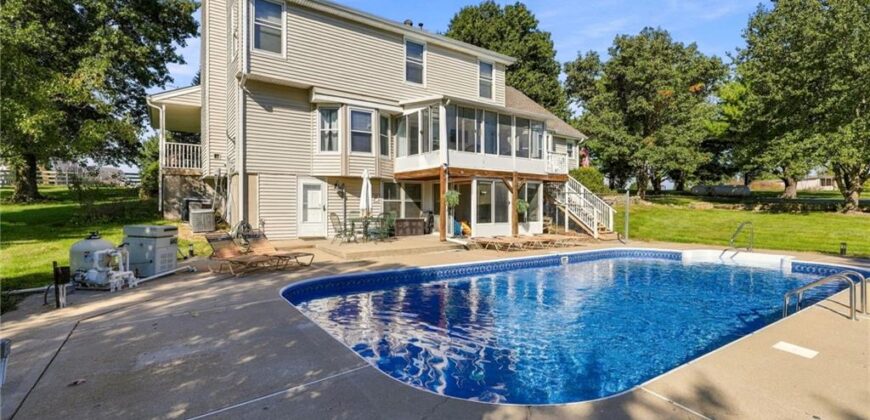 13019 N Prospect Avenue, Kansas City, MO 64166