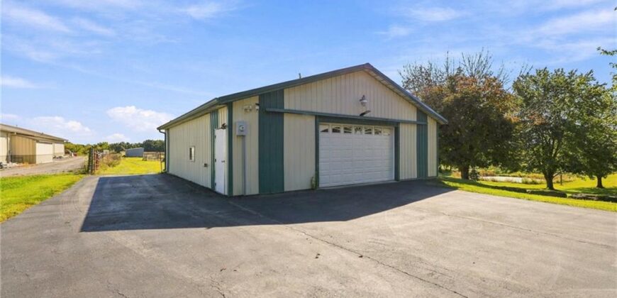 13019 N Prospect Avenue, Kansas City, MO 64166