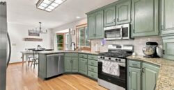 13019 N Prospect Avenue, Kansas City, MO 64166