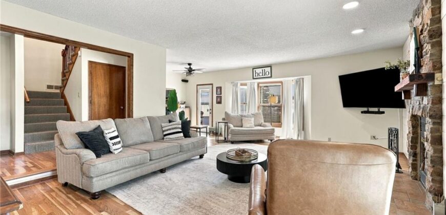 13019 N Prospect Avenue, Kansas City, MO 64166