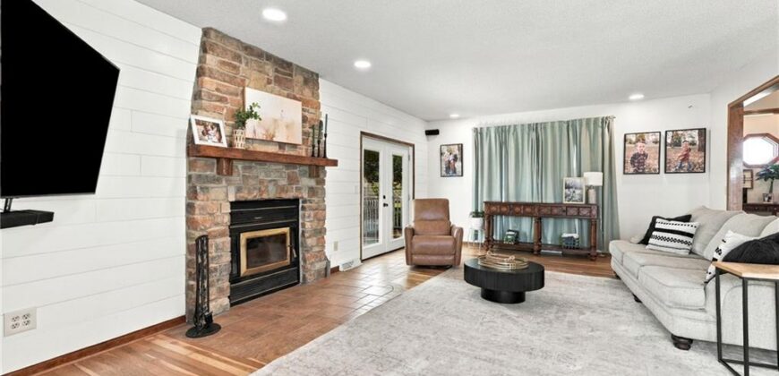 13019 N Prospect Avenue, Kansas City, MO 64166