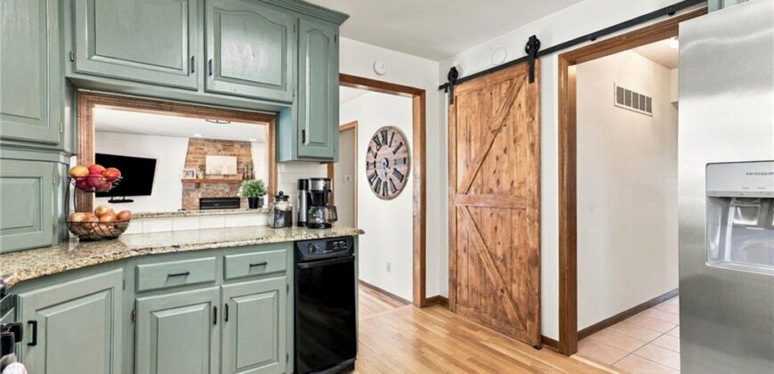 13019 N Prospect Avenue, Kansas City, MO 64166