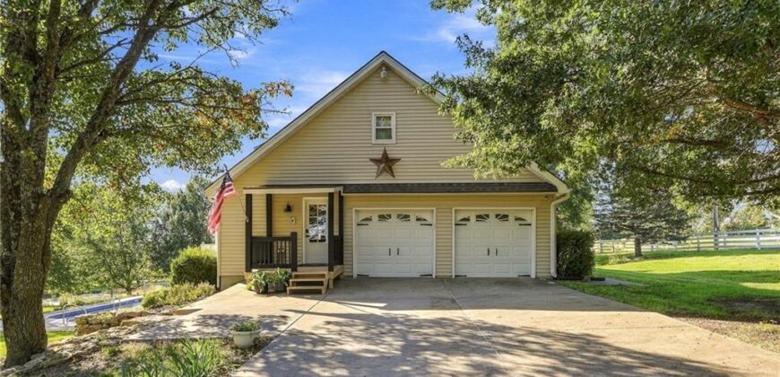 13019 N Prospect Avenue, Kansas City, MO 64166