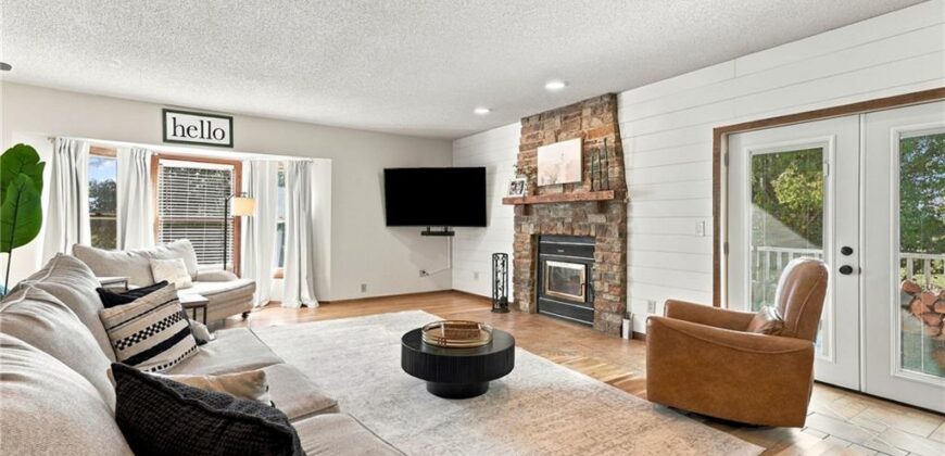 13019 N Prospect Avenue, Kansas City, MO 64166