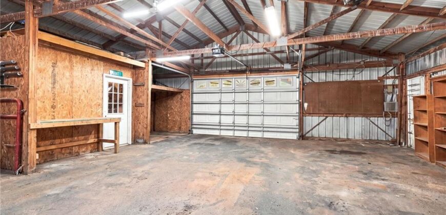 13019 N Prospect Avenue, Kansas City, MO 64166