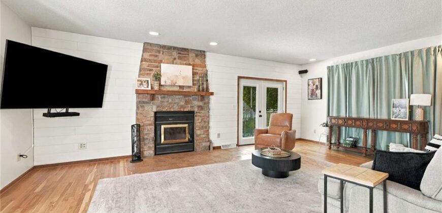 13019 N Prospect Avenue, Kansas City, MO 64166