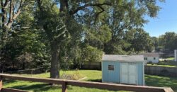 1401 NE 67th Terrace, Gladstone, MO 64118