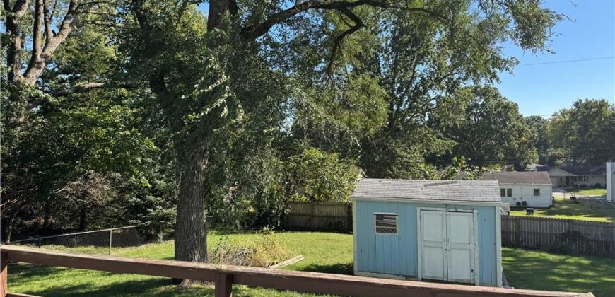 1401 NE 67th Terrace, Gladstone, MO 64118