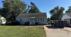 1401 NE 67th Terrace, Gladstone, MO 64118