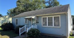 1401 NE 67th Terrace, Gladstone, MO 64118