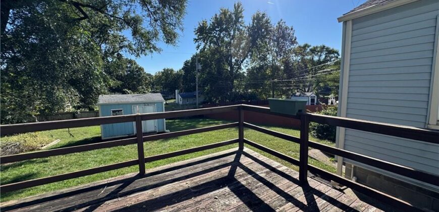 1401 NE 67th Terrace, Gladstone, MO 64118