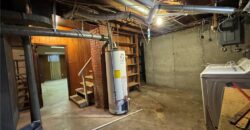 1401 NE 67th Terrace, Gladstone, MO 64118