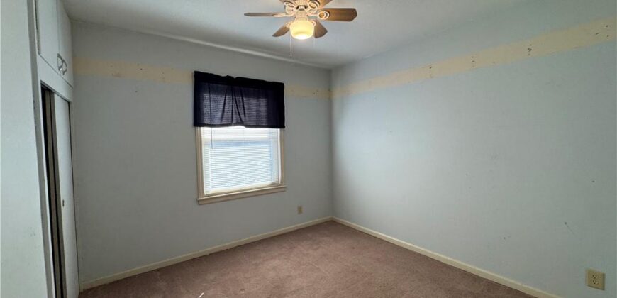 1401 NE 67th Terrace, Gladstone, MO 64118