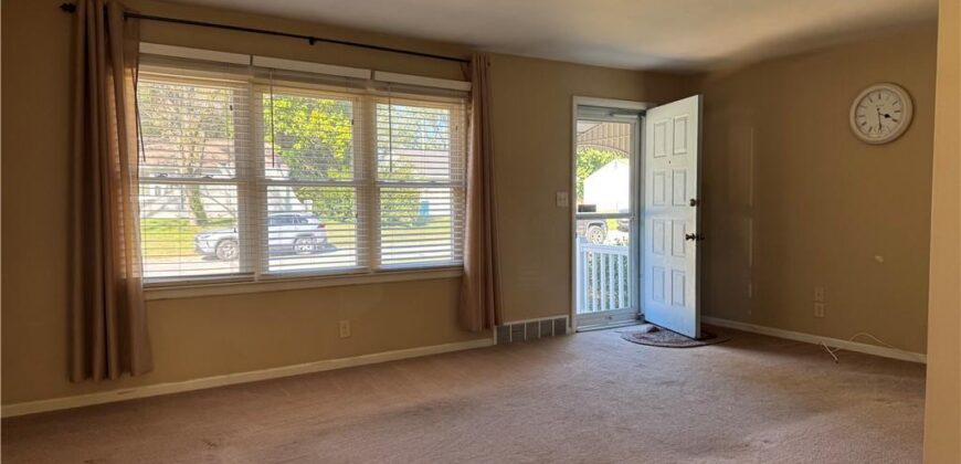 1401 NE 67th Terrace, Gladstone, MO 64118