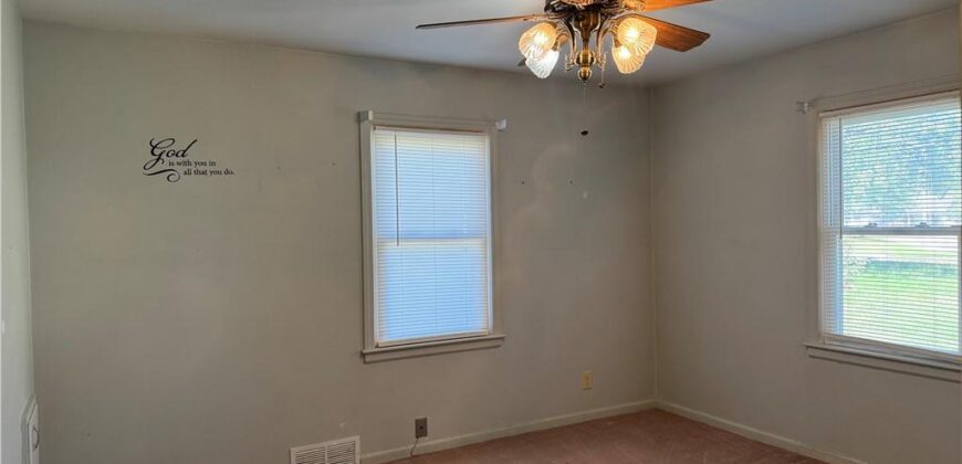 1401 NE 67th Terrace, Gladstone, MO 64118