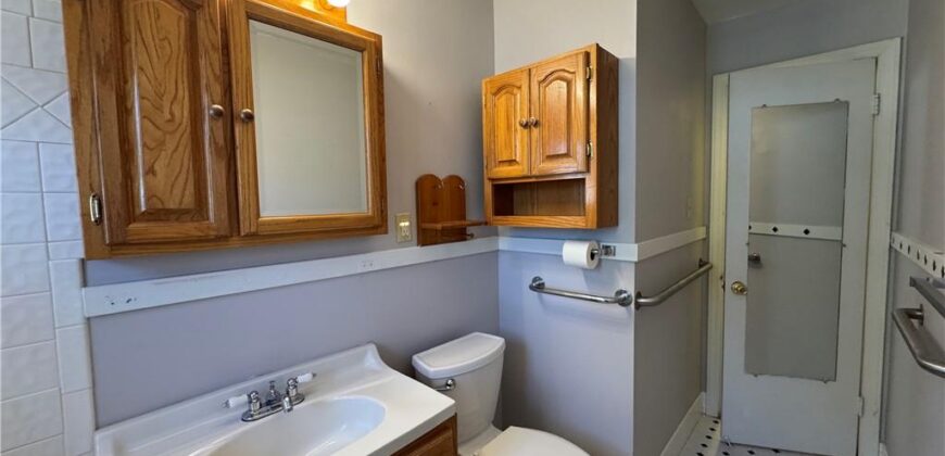 1401 NE 67th Terrace, Gladstone, MO 64118