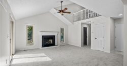 8204 NW Bradford Court, Kansas City, MO 64151