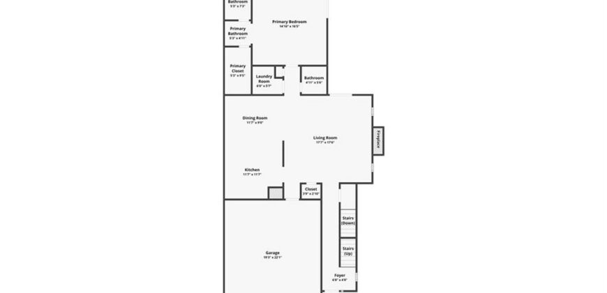 8204 NW Bradford Court, Kansas City, MO 64151