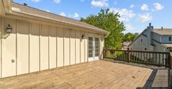 8204 NW Bradford Court, Kansas City, MO 64151