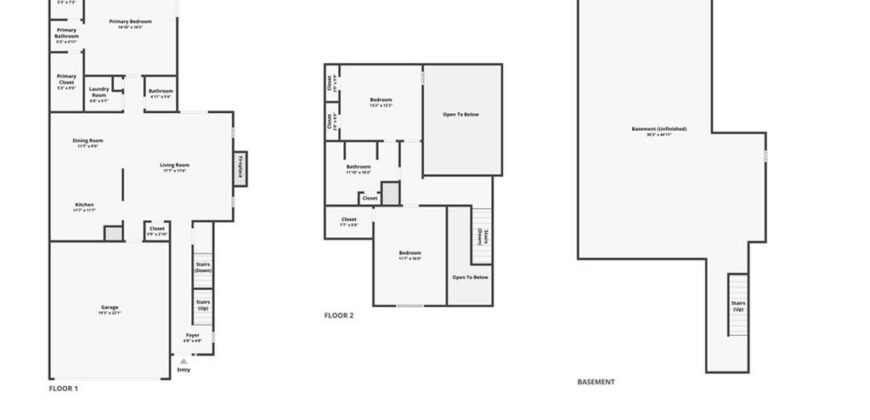 8204 NW Bradford Court, Kansas City, MO 64151
