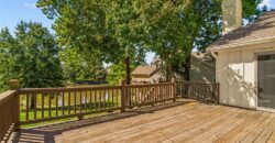 8204 NW Bradford Court, Kansas City, MO 64151