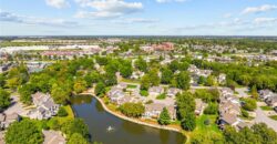 8204 NW Bradford Court, Kansas City, MO 64151