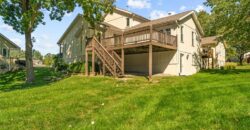 8204 NW Bradford Court, Kansas City, MO 64151