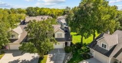 8204 NW Bradford Court, Kansas City, MO 64151